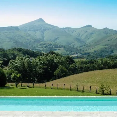 Villa Belle Maison Vue Sur La Rhune *