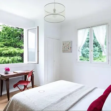 Belle Maison Vue Sur La Rhune * Urrugne